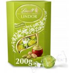 Lindt Lindor Pistácie 200 g – Sleviste.cz