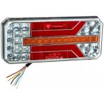 Montážní světlo pravá Led 12v 24v 5 funkcí – Hledejceny.cz