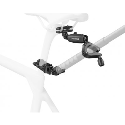 Insta360 Bike Tail Mount Kit CINSBAVP – Zboží Živě