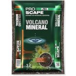 JBL ProScape Volcano Mineral 3 l – Zboží Dáma