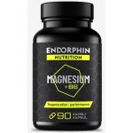 Endorphin Nutrition Vitamíny Magnesium + B6 90 tablet – Hledejceny.cz