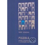 Puzzle. Kázání a zamyšlení v liturgickém roce A - Pavel Konzbul – Hledejceny.cz