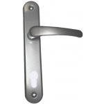 STAVTOOL Dveřní Michaela V90 stříbrná - vložka – Hledejceny.cz