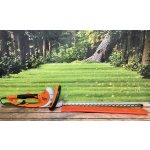 Stihl HSE 71 – Zboží Dáma