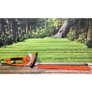 Stihl HSE 71