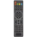 Dálkový ovladač TESLA TE320, TE400 DVB-T2 HEVC FTA – Zboží Živě
