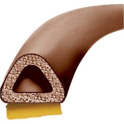 TESA těsnění ok.a dveř."D" 9x8.0mm HN (100m) – Hledejceny.cz