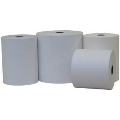 Kotouček do pokladny 76/60/17, 25m, papírový, karton 90 ks, cena za kus – Zboží Živě