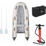 Aqua Marina U-DeLuxe 350 DWF Air Deck – Sleviste.cz