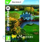 EA Sports PGA Tour (XSX) – Hledejceny.cz