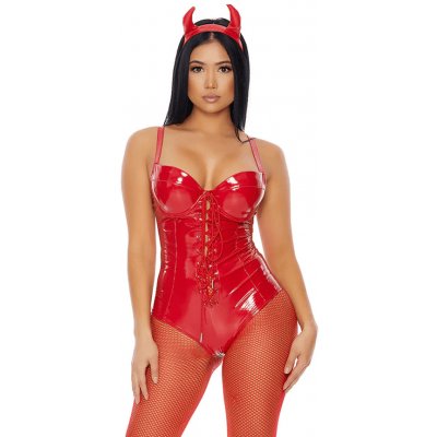 Forplay sexy čertice – Sleviste.cz