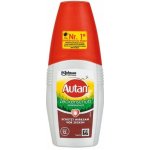 Autan spray repelent proti klíšťatům 100 ml – Zbozi.Blesk.cz