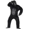 Karnevalový kostým Gorila