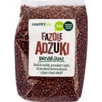 Country Life Fazole adzuki Bio 1 kg – Hledejceny.cz