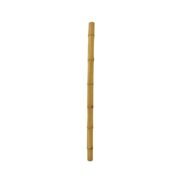 Květina Tyč bambusová, prům. 8cm, délka 200cm