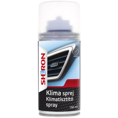 SHERON Klima sprej 150 ml – Zbozi.Blesk.cz