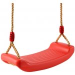 Malatec 6310 houpačka plastová červená – Zboží Mobilmania
