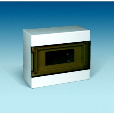 Rozvodnice nástěnná - N9M.2 – Sleviste.cz