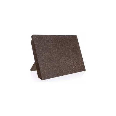 BANQUET Granite Brown 30 x 21,5 cm, magnet