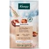 Kneipp Winter Feeling Saffron, Chestnut and Shea Butter koupelová sůl 60 g