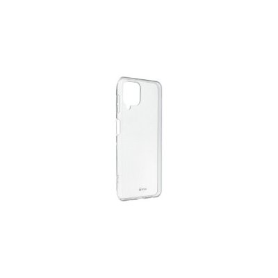 Pouzdro Roar transparent Samsung A225F Galaxy A22 LTE, M325 Galaxy M32 – Zboží Mobilmania