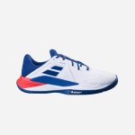 Babolat Propulse Fury 3 AC M Mombeo Blue – Hledejceny.cz