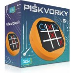Piatnik Piškvorky Seřaď 4! cestovní – Zboží Živě