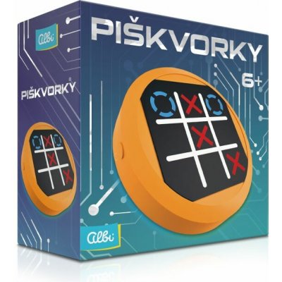 Piškvorky – Zboží Mobilmania