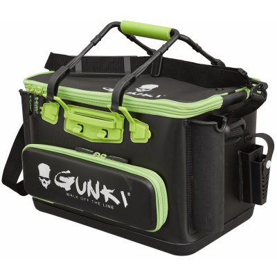 Gunki Taška Safe Bag Edge 40 Hard – Zboží Mobilmania