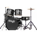 Stagg TIM122B BK