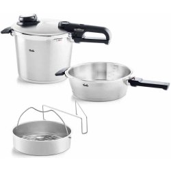 Fissler Vitavit Premium 6,0 l + 2,5 l