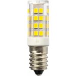 LED žárovka LED E14 T25 5W = 40W 470lm 4000K Neutrální bílá 320° LUMILED – Zboží Živě