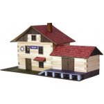 Walachia Vlakové nádraží – Zboží Živě