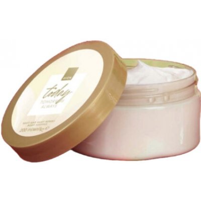 Avon zjemňující tělový krém s tóny vůně TTA Today 200 ml – Zboží Dáma