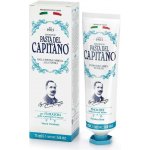 Pasta Del Capitano 1905 Smokers zubní pasta pro kuřáky 75 ml – Zboží Mobilmania