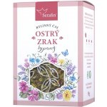 Serafin Ostrý zrak bylinný čaj sypaný 50 g – Zbozi.Blesk.cz
