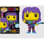 Funko Pop! Stranger Things S4 Eddie w guitar – Zboží Mobilmania