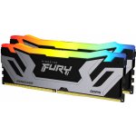 Kingston FURY Renegade DDR5 48GB 8400MHz CL40 (2x24GB) KF584CU40RSAK2-48 – Zboží Živě