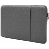 Brašna na notebook JASTLE JTLB352, Puzdro na notebook 15.6", Gray