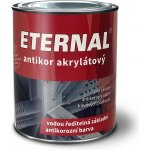 Austis Eternal antikor akrylátový 10kg 0840 červenohnědý – HobbyKompas.cz