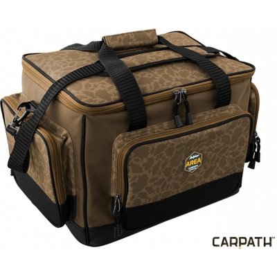 Delphin Taška Area CARRY Carpath XXL 60x35x36 cm – Zboží Mobilmania