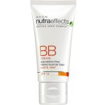 Avon matující BB krém se zkrášlujícím účinkem Light 30 ml – Zboží Mobilmania