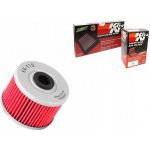 K&N Olejový filtr KN-112 – Zbozi.Blesk.cz