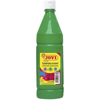 Jovi PREMIUM Tmavě zelená 1000 ml – Hledejceny.cz