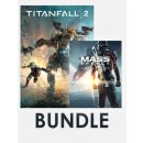 Titanfall 2 + Mass Effect: Andromeda