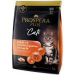 Prospera Plus Adult 1+ Chicken Delicate Digestion 7 kg – Sleviste.cz
