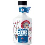 Bohemian ZERO original 0,5 L (holá láhev) – Zboží Dáma
