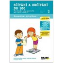  Sčítání a odčítání do 100 - Pracovní sešit 2