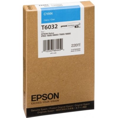 Epson T5632 - originální – Zboží Mobilmania