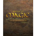 Master of Magic - Rise of the Soultrapped – Hledejceny.cz